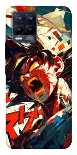 Чохол на Realme 8 Anime фото 1 з 1