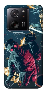 Чехол на Xiaomi 13T Star Lord фото 1 из 1