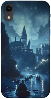 Чехол на Apple iPhone XR (6.1") Harry Potter v10 фото 1 из 1