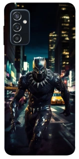 Чехол на Samsung Galaxy M52 Black Panther фото 1 из 1