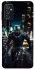 Чехол на Samsung Galaxy M52 Black Panther фото 1 из 1