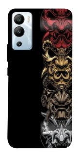 Чохол на Infinix Hot 12i Samuray фото 1 з 1