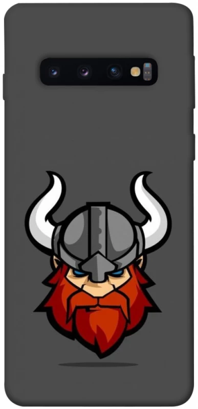 Чохол на Samsung Galaxy S10 Viking v3 фото 1 з 1