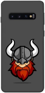Чохол на Samsung Galaxy S10 Viking v3 фото 1 з 1