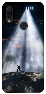 Чехол на Xiaomi Redmi Note 7 / Note 7 Pro / Note 7s Kanye West ver.2 фото 1 из 1