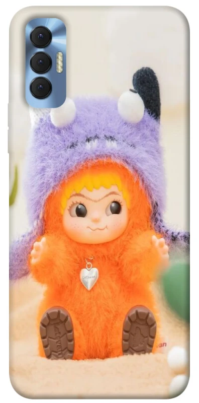 Чохол на TECNO Spark 8P Wakuku ver.6 фото 1 з 1