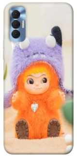 Чохол на TECNO Spark 8P Wakuku ver.6 фото 1 з 1