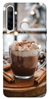 Чохол на Realme 6i Cocoa фото 1 з 1