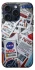 Чохол на Apple iPhone 15 Pro (6.1") NASA ver.4 фото 1 з 1