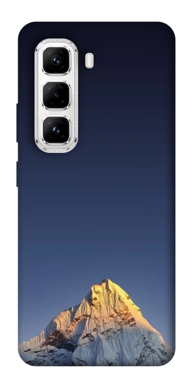 Чехол на Infinix Hot 50 Pro Sky mountains фото 1 из 1