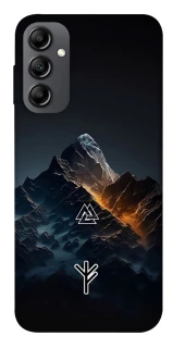 Чохол на Samsung Galaxy A14 4G/5G Руни у горах фото 1 з 1