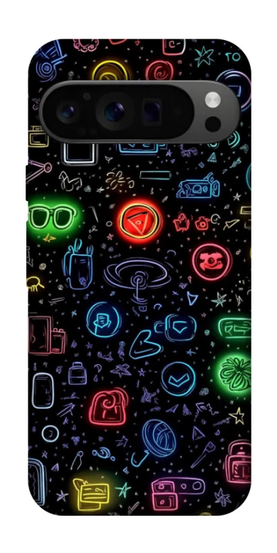 Чохол на Google Pixel 9 Pro Wallpaper фото 1 з 1