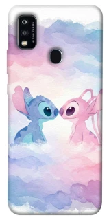 Чохол на ZTE Blade A51 Stitch ver.30 фото 1 з 1