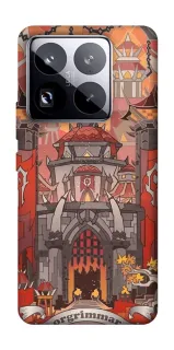 Чохол на Xiaomi 15 Pro Orgrimmar фото 1 з 1