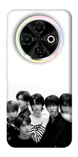 Чохол на TECNO Spark 30C TWS фото 1 з 1