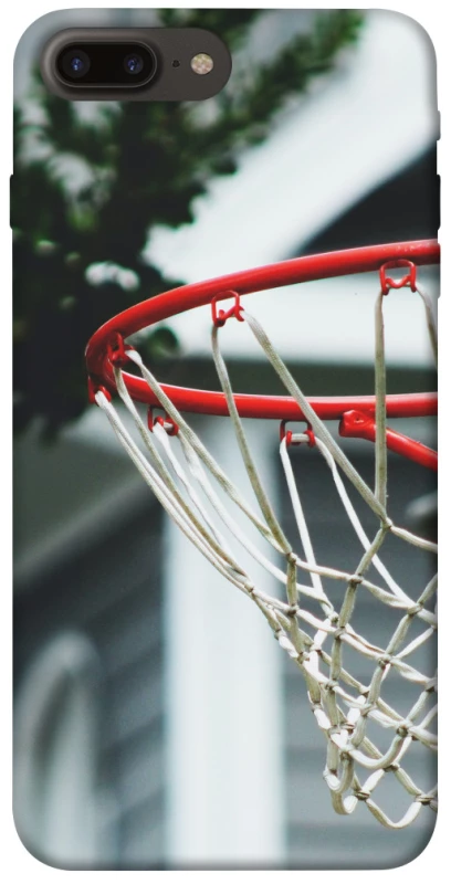 Чехол на Apple iPhone 7 plus / 8 plus Баскет фото 1 из 1