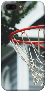 Чохол на Apple iPhone 7 plus / 8 plus Баскет фото 1 з 1