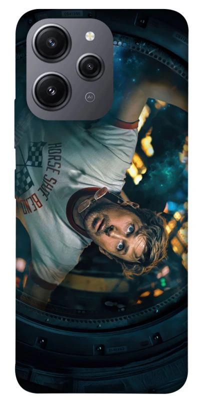 Чехол на Xiaomi Redmi 12 Project Hail Mary ver.7 фото 1 из 1