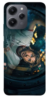 Чохол на Xiaomi Redmi 12 Project Hail Mary ver.7 фото 1 з 1