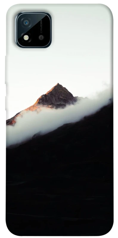 Чехол на Realme C11 (2021) Mountain v3 фото 1 из 1