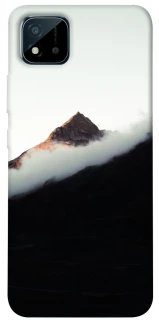 Чохол на Realme C20 Mountain v3 фото 1 з 1