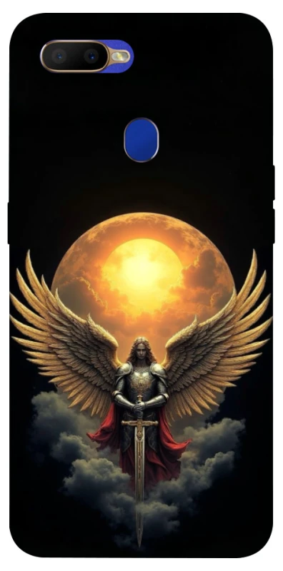 Чохол на Oppo A5s Archangel фото 1 з 1