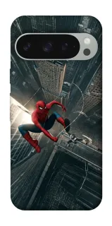 Чехол на Google Pixel 10 Pro XL Spider Man ver.4 фото 1 из 1