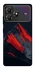 Чохол на ZTE Blade A36 Red mountain фото 1 з 1