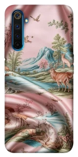 Чохол на Realme 6 Pro Nature фото 1 з 1