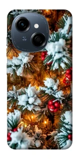 Чехол на TECNO Spark Go 1 Новогодний v22 фото 1 из 1