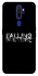 Чохол на Oppo A5 (2020) / Oppo A9 (2020) Falling In Reverse logo фото 1 з 1