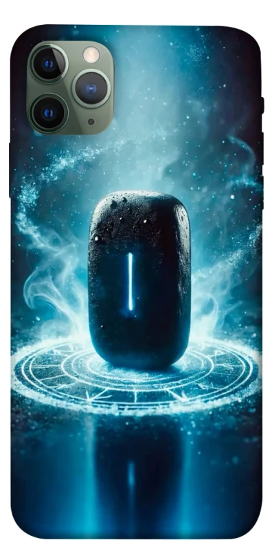 Чохол на Apple iPhone 11 Pro Max (6.5") Руна Іса фото 1 з 1