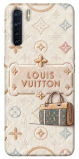 Чехол на Oppo A91 Louis Vuitton фото 1 из 1
