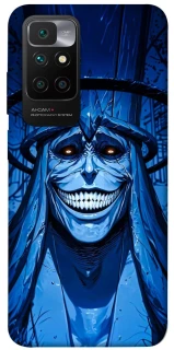 Чохол на Xiaomi Redmi 10 Statue of God фото 1 з 1