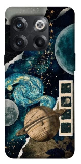 Чехол на OnePlus 10T Planets фото 1 из 1