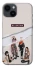 Чохол на Apple iPhone 14 (6.1") BLACKPINK v2 фото 1 з 1
