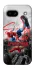 Чохол на Google Pixel 8a Spider Man ver.1 фото 1 з 1