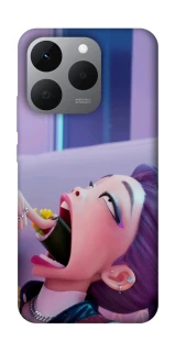 Чехол на Realme 15T K-Pop Demon Hunters ver.9 фото 1 из 1