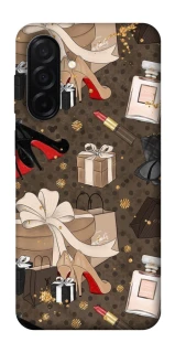 Чохол на Samsung Galaxy A26 5G Fashion collage ver.1 фото 1 з 1