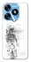 Чохол на TECNO Spark 10 Tattoo ver.1 фото 1 з 1