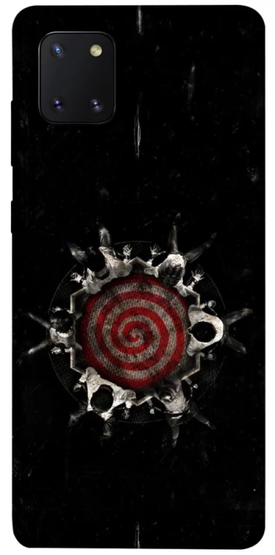 Чохол на Samsung Galaxy Note 10 Lite (A81) Saw фото 1 з 1