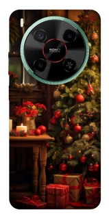 Чохол на ZTE Nubia V70 Max Новорічний v47 фото 1 з 1