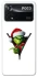 Чохол на Xiaomi Poco X4 Pro 5G Grinch mood ver.2 фото 1 з 1