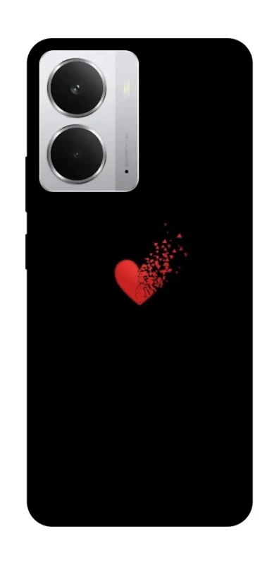 Чохол на Realme 14 Love aesthetic ver.8 фото 1 з 1