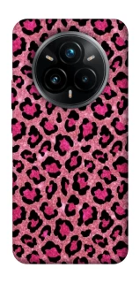 Чехол на Realme 14 Pro+ Leopard Skin v3 фото 1 из 1