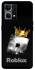 Чохол на Oppo Reno 7 4G King Roblox фото 1 з 1