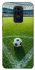 Чехол на Xiaomi Redmi Note 9 / Redmi 10X Football aesthetic ver.6 фото 1 из 1