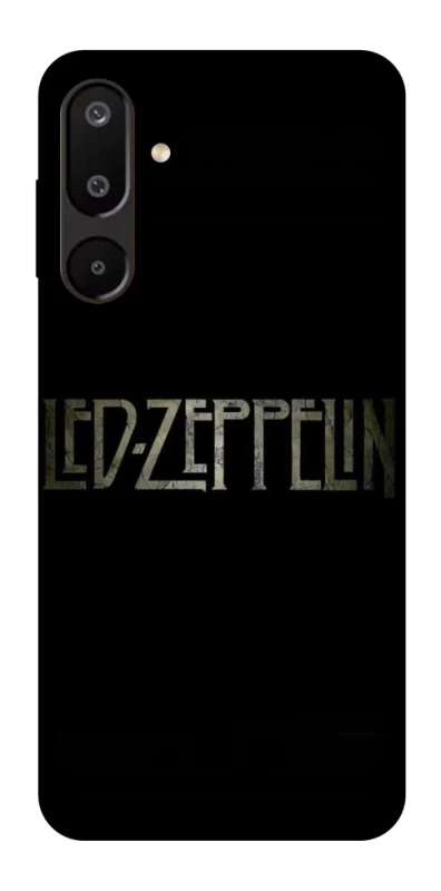 Чохол на Samsung Galaxy M16 5G Led Zeppelin logo фото 1 з 1