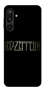 Чехол на Samsung Galaxy M16 5G Led Zeppelin logo фото 1 из 1