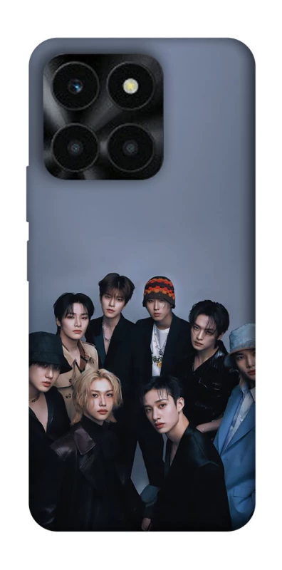 Чехол на Huawei Honor X6a Stray Kids фото 1 из 1